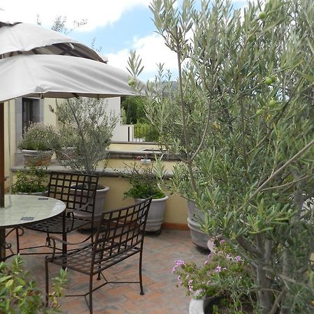 شقة Casa Huertas 22 سان ميغيل دي الليندي المظهر الخارجي الصورة