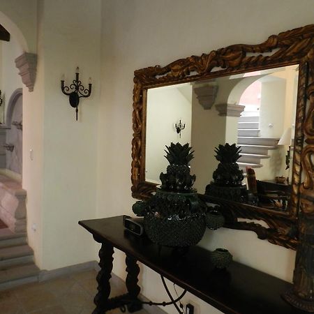 شقة Casa Huertas 22 سان ميغيل دي الليندي المظهر الخارجي الصورة
