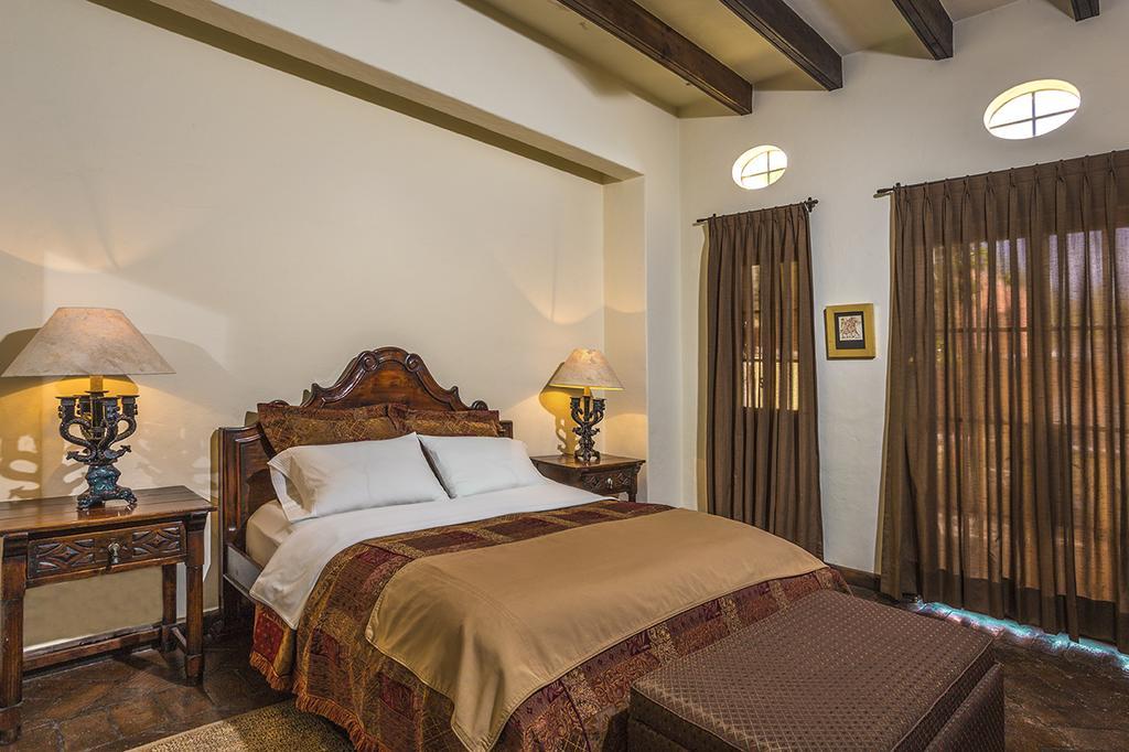 شقة Casa Huertas 22 سان ميغيل دي الليندي المظهر الخارجي الصورة
