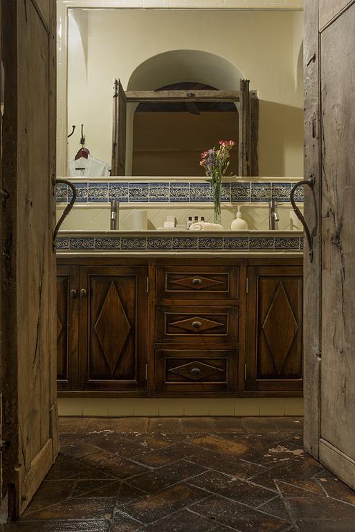 شقة Casa Huertas 22 سان ميغيل دي الليندي المظهر الخارجي الصورة