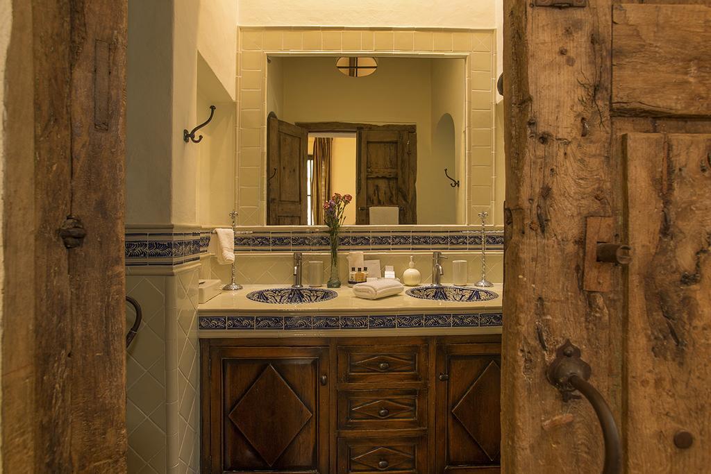 شقة Casa Huertas 22 سان ميغيل دي الليندي المظهر الخارجي الصورة