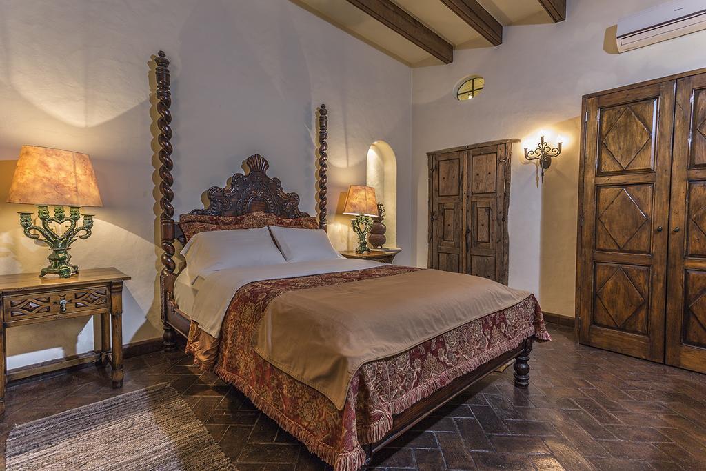 شقة Casa Huertas 22 سان ميغيل دي الليندي المظهر الخارجي الصورة