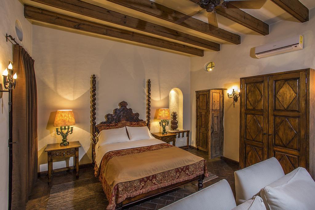 شقة Casa Huertas 22 سان ميغيل دي الليندي المظهر الخارجي الصورة