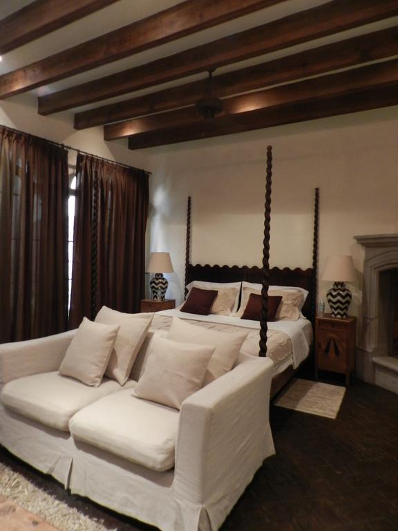 شقة Casa Huertas 22 سان ميغيل دي الليندي المظهر الخارجي الصورة