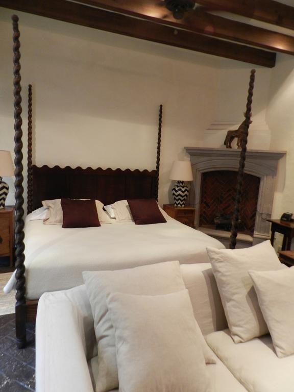 شقة Casa Huertas 22 سان ميغيل دي الليندي الغرفة الصورة