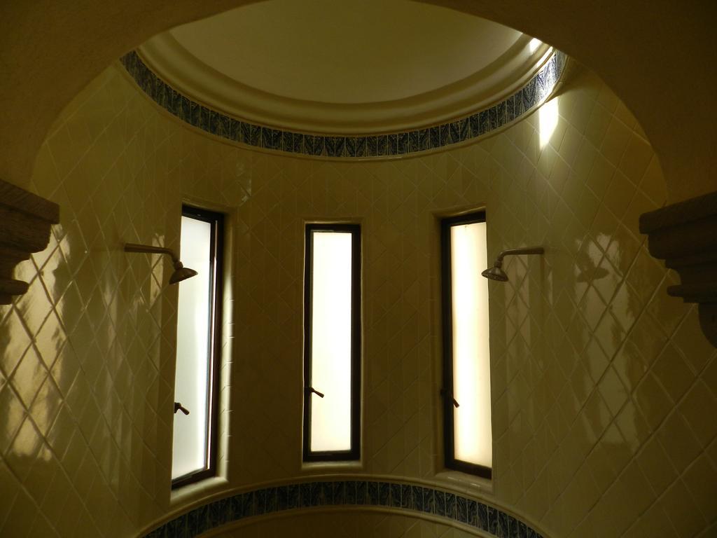 شقة Casa Huertas 22 سان ميغيل دي الليندي المظهر الخارجي الصورة