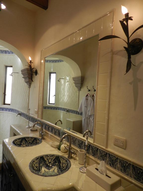 شقة Casa Huertas 22 سان ميغيل دي الليندي المظهر الخارجي الصورة