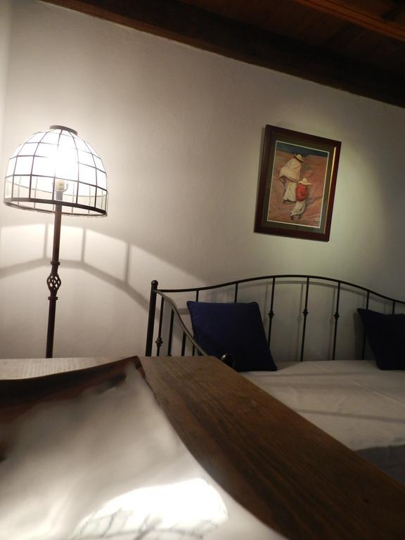 شقة Casa Huertas 22 سان ميغيل دي الليندي المظهر الخارجي الصورة