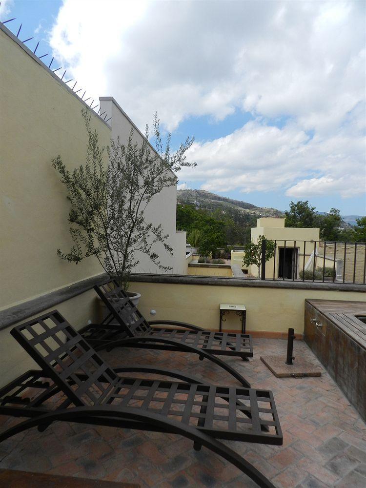 شقة Casa Huertas 22 سان ميغيل دي الليندي المظهر الخارجي الصورة