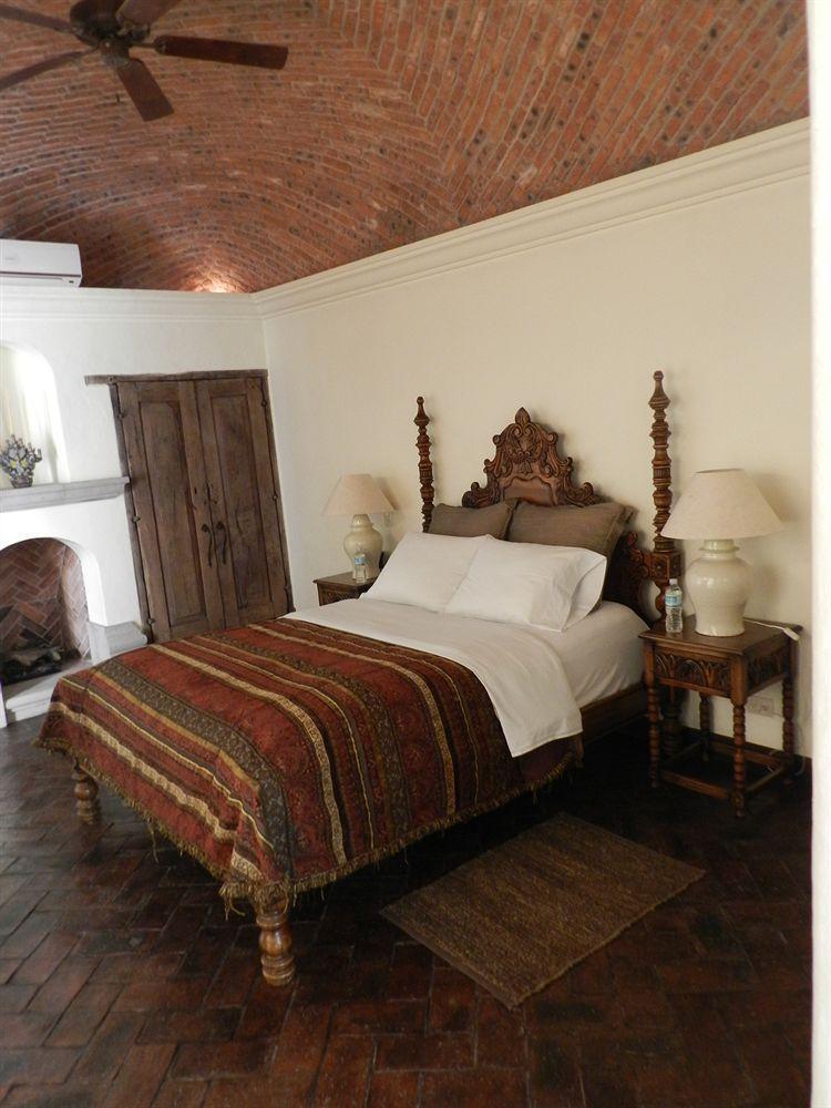 شقة Casa Huertas 22 سان ميغيل دي الليندي المظهر الخارجي الصورة